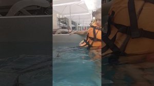 как купались в термах волжских