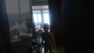 обзор на новый зал