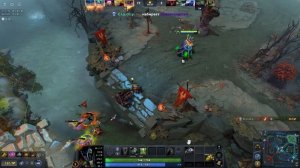 Dota 2 / ПРОХОЖДЕНИЕ, ЧАСТЬ 1058!