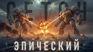 САМЫЙ ЭПИЧНЫЙ МАТЧ НА СЕТОНЕ