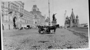 "Былое нельзя воротить"