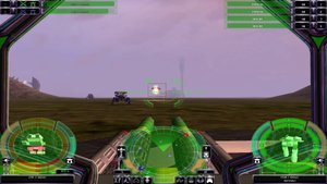 железная стратегия 2 демо миссия