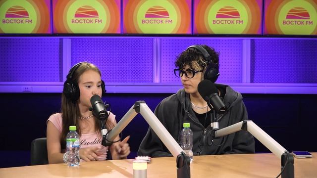 Amirchik, Мария Янковская и Марьяна Локель | Восточный экспресс смотреть онлайн