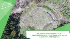 Национальные проекты в Санкт-Петербурге ч.3