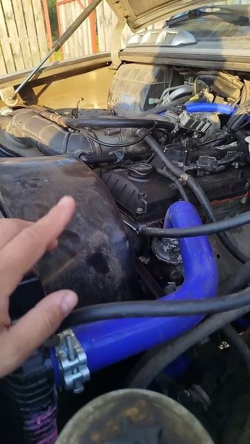 Самая главная проблема любого УАЗ Патриот смотреть онлайн