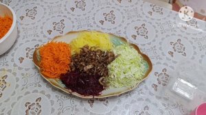 Лето! ГОСТИ! Просили ЧАФАН! 🥩🫜🧅🥕Пожалуйста!🤗