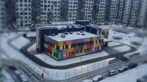 Детский сад "Гномик", Ново-молоково. Группа "Мечтатели". 2019 год.