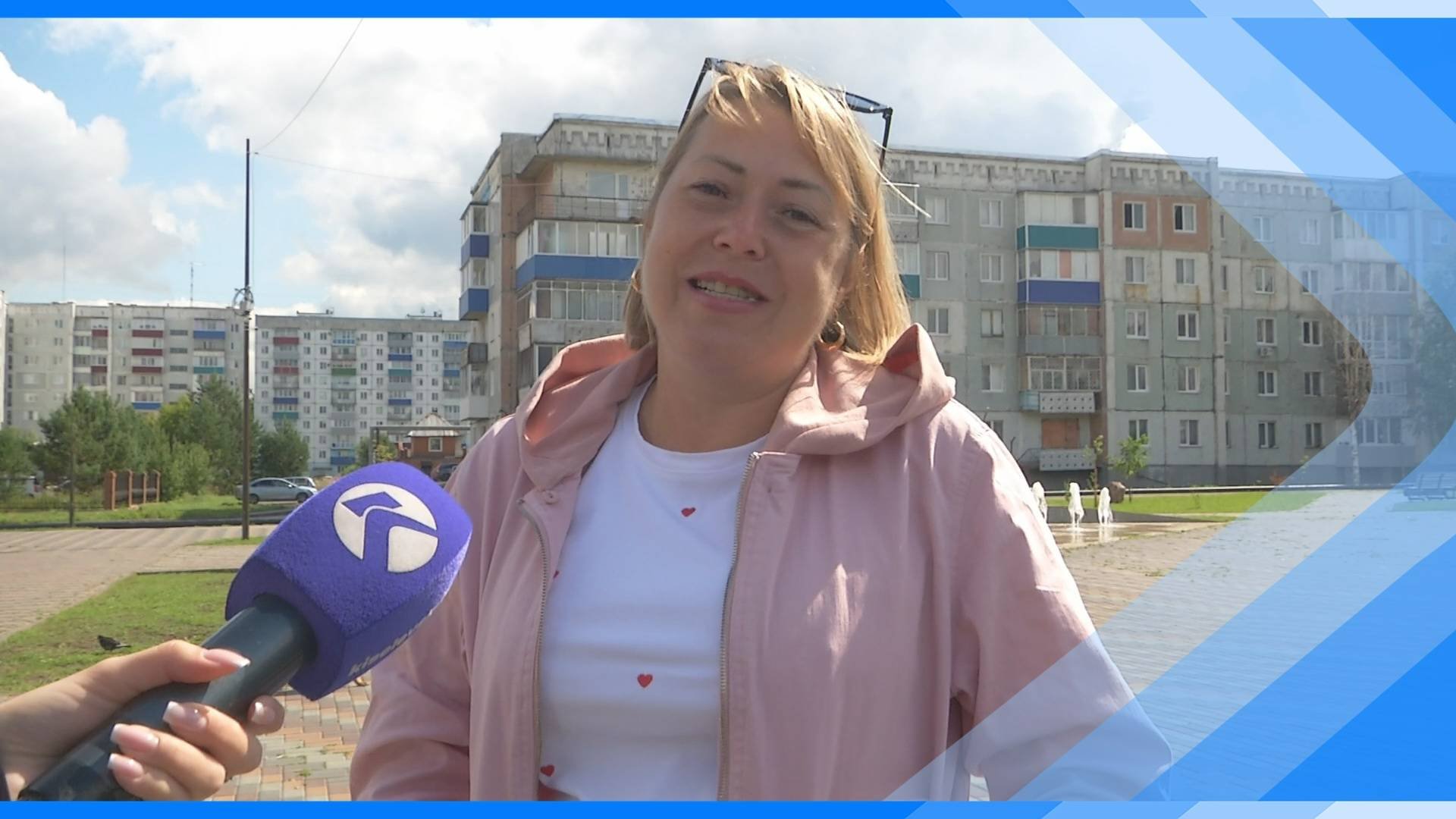 22.07.2025     Киселёвское лето. Чем удивил и порадовал главный сезон года