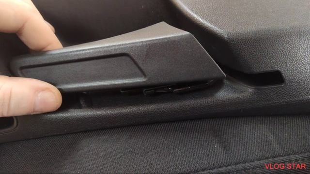 Разбор автомобиля Шкода Октавия А5 для самостоятельной установки авточехлов смотреть онлайн