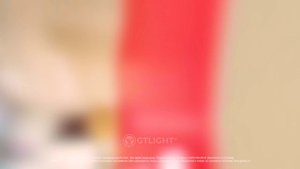 LED‑экран в магазине «Котофей», ТЦ «Южный»