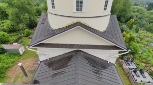 Престол 2025. Крестный ход