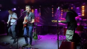 Чёрный кофе