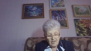 Семья сына жила в материной квартире и не ценила этого