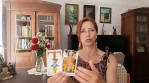 БЛИЗНЕЦЫ ♊ 20-26 июля