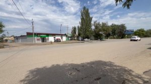 г. Астрахань, ул. Минина, 54 (трафик)