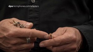 Learn how to mount and adjust 4066_4088 Headset Microphones properly