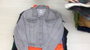 ❗ГРАНДИОЗНАЯ РАСПРОДАЖА❗с583в. Ветровки Канада