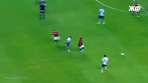 0% УДАЧИ, 100% МАСТЕРСТВА В ФУТБОЛЕ