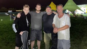 Я РУССКИЙ (не Шаман)