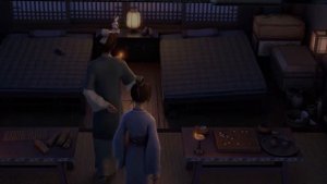 Дунхуа: Я Интай - Трейлер (Аниме 2025)