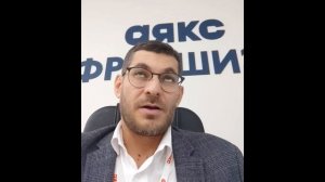 Видео отзыв Гараев Руслан
