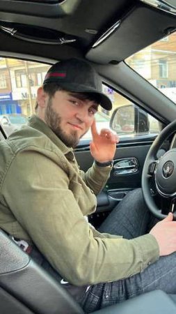 Автоблогер хасанщик Гаджи Гаджиев Сегодня получил 3 года колонии-поселения !!!