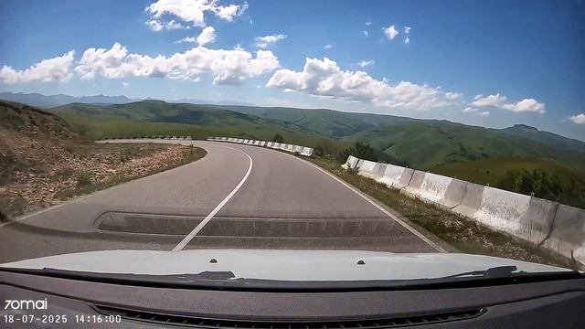 Джилы-Су...