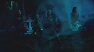 Облачный Край в Нейросети - Печаль-кручина