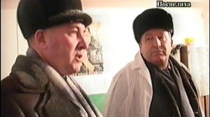 глава края Карлин на кабельном и ООО Стиль 2005г