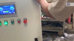 Оборудование для гидросбива окалины GYB-2 57 320
