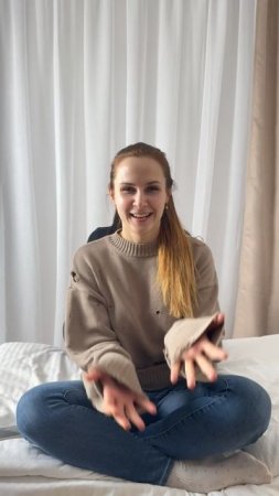 Решили повторить тренд! Получилось лучше, чем ожидали!
