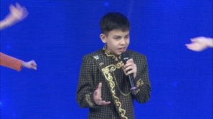 Илнур Дауытов - Уйнаһын ҡурайҡайым!