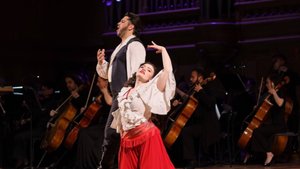 С. В. Рахманинов - Ария Земфиры из оперы «Алеко»