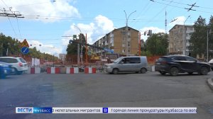 Транспортный коллапс и резкое похолодание: сводка происшествий по Кузбассу