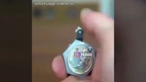 КАК СДЕЛАТЬ ЗАЖИГАЛКУ#сезонконтентаRUTUBE
