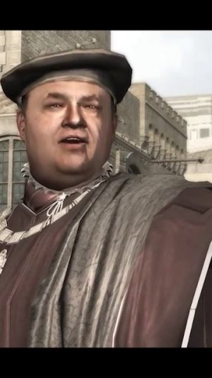 Ezio's Family — смотрите на нашем канале!