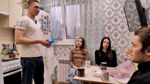 Лайфхакнутые 3