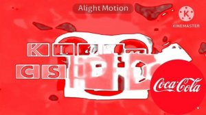 (NEW EFFECT) Klasky Csupo in CocaColaChorded