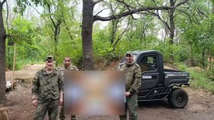 Работа благотворительного фонда