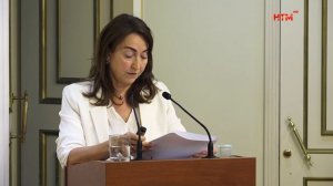 В Общественной палате Мордовии обсудили вопросы патриотического воспитания