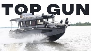 🔥 ОБНОВЛЕННЫЙ SWIFT CHASER 800 – НОВЫЙ УРОВЕНЬ КОМФОРТА И СТИЛЯ!