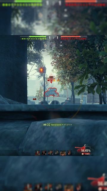 It's magic , МИР ТАНКОВ #TANKS #миртанков смотреть онлайн