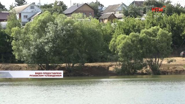 Профилактический рейд в Рузаевском районе