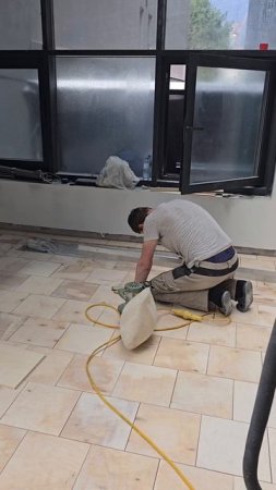 Как выровнять фанеру для укладки паркета? #выравнивание #фанера #паркет #parquet #geoparquet #дом