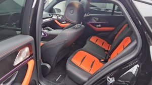 Mercedes-AMG GLE 53 4MATIC+ COUPE