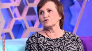 Матлюба Алимова Чужая среди своих 22.07.2025

Матлюбу Алимову прославила роль цыганки Насти в фильма