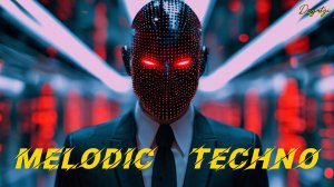 Melodic Techno & Progressive House Mix 2025