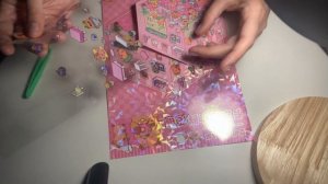 АСМР наклейки