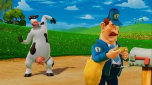 Рога и копыта
(фильм, 2006) трейлер