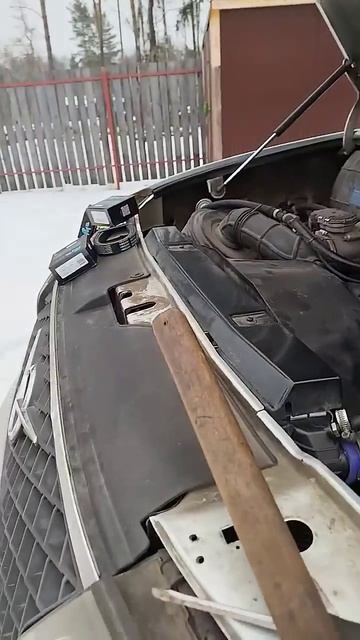 Как работает новая кпп на УАЗ Патриот смотреть онлайн